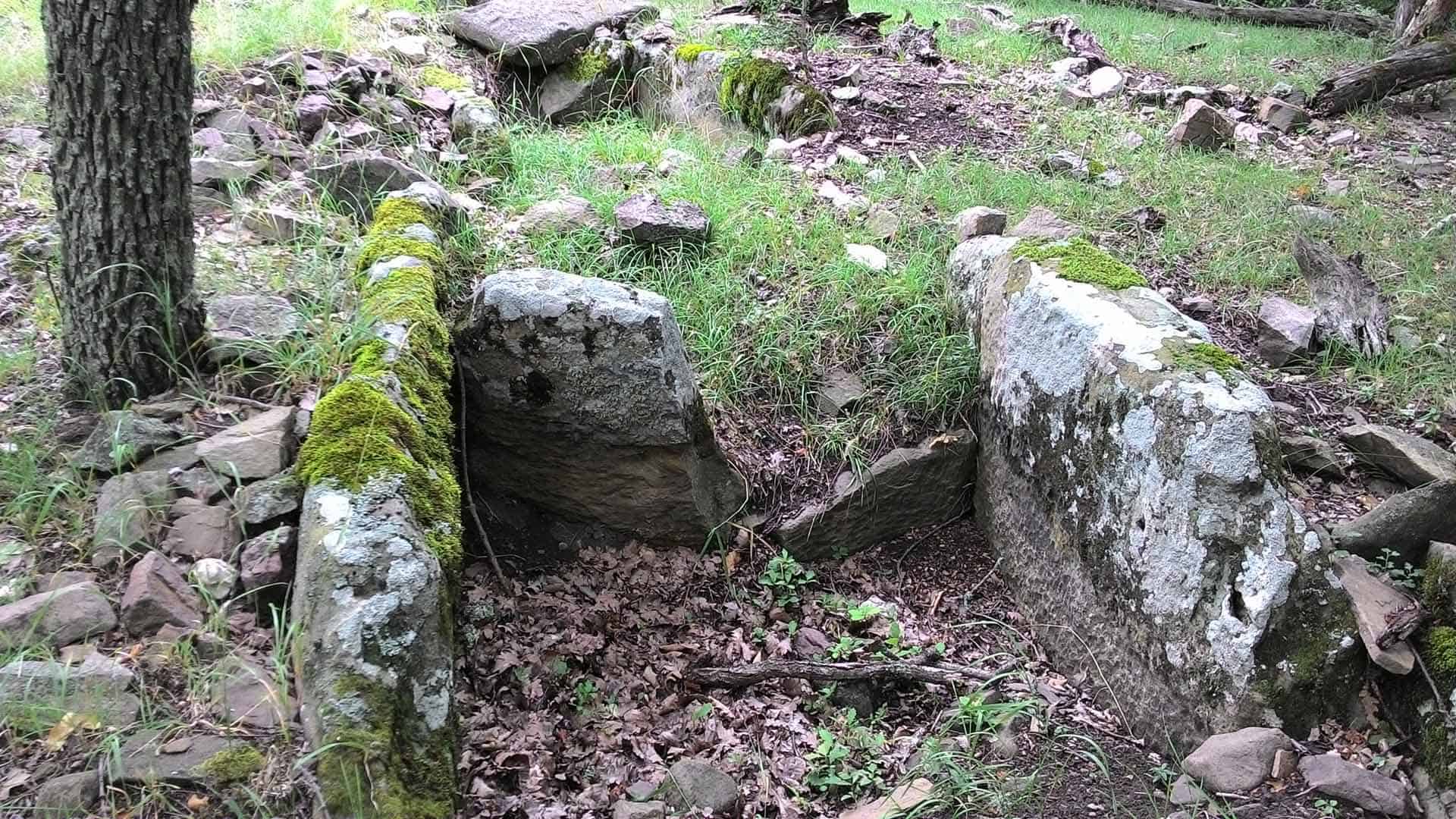 места силы крыма