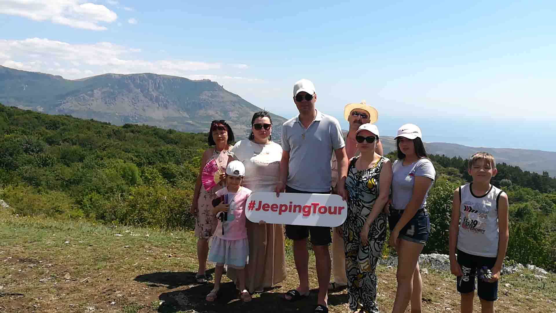 лавандовый тур в Алуште