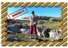 джиппинг в крыму