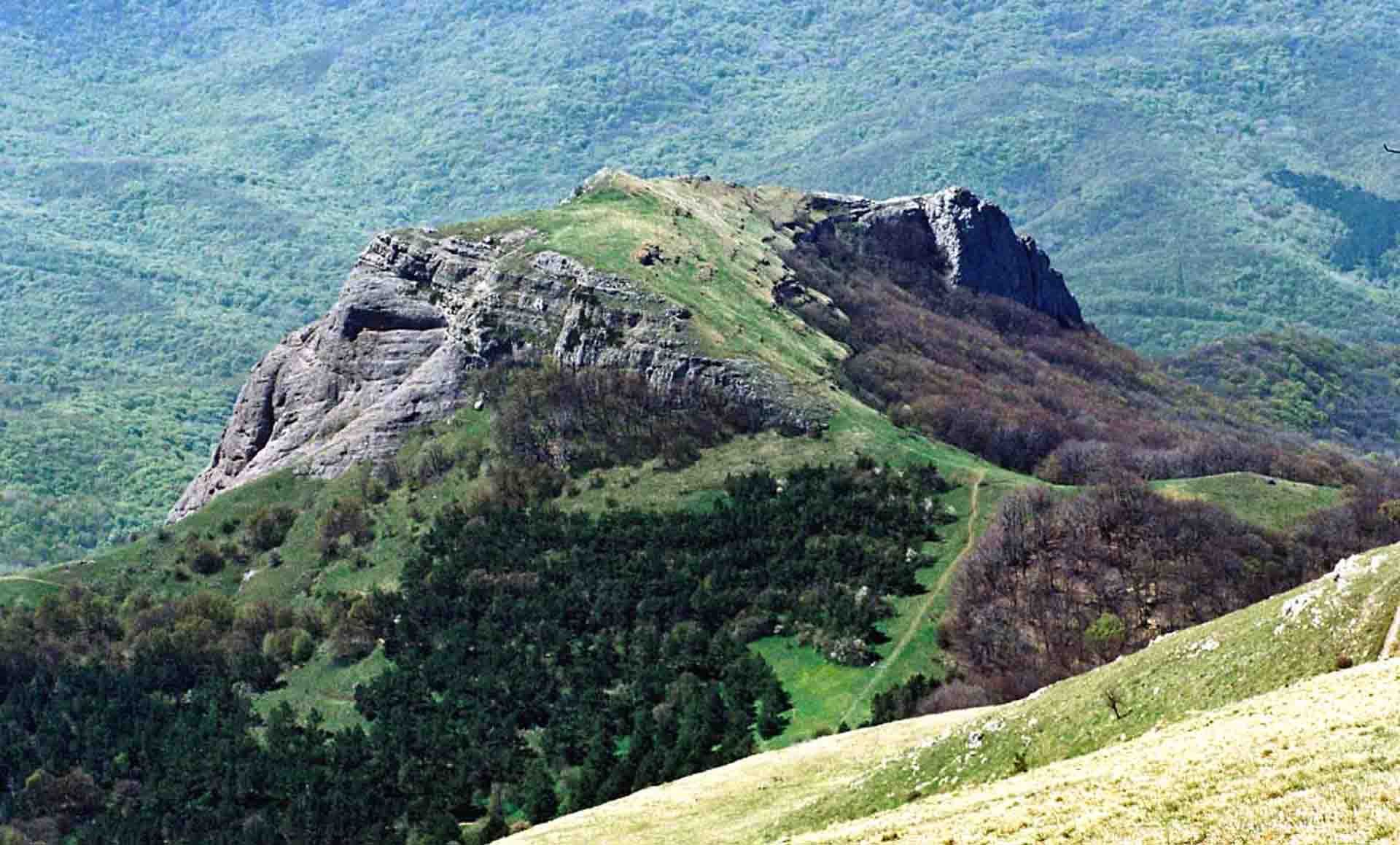 достопримечательности крыма