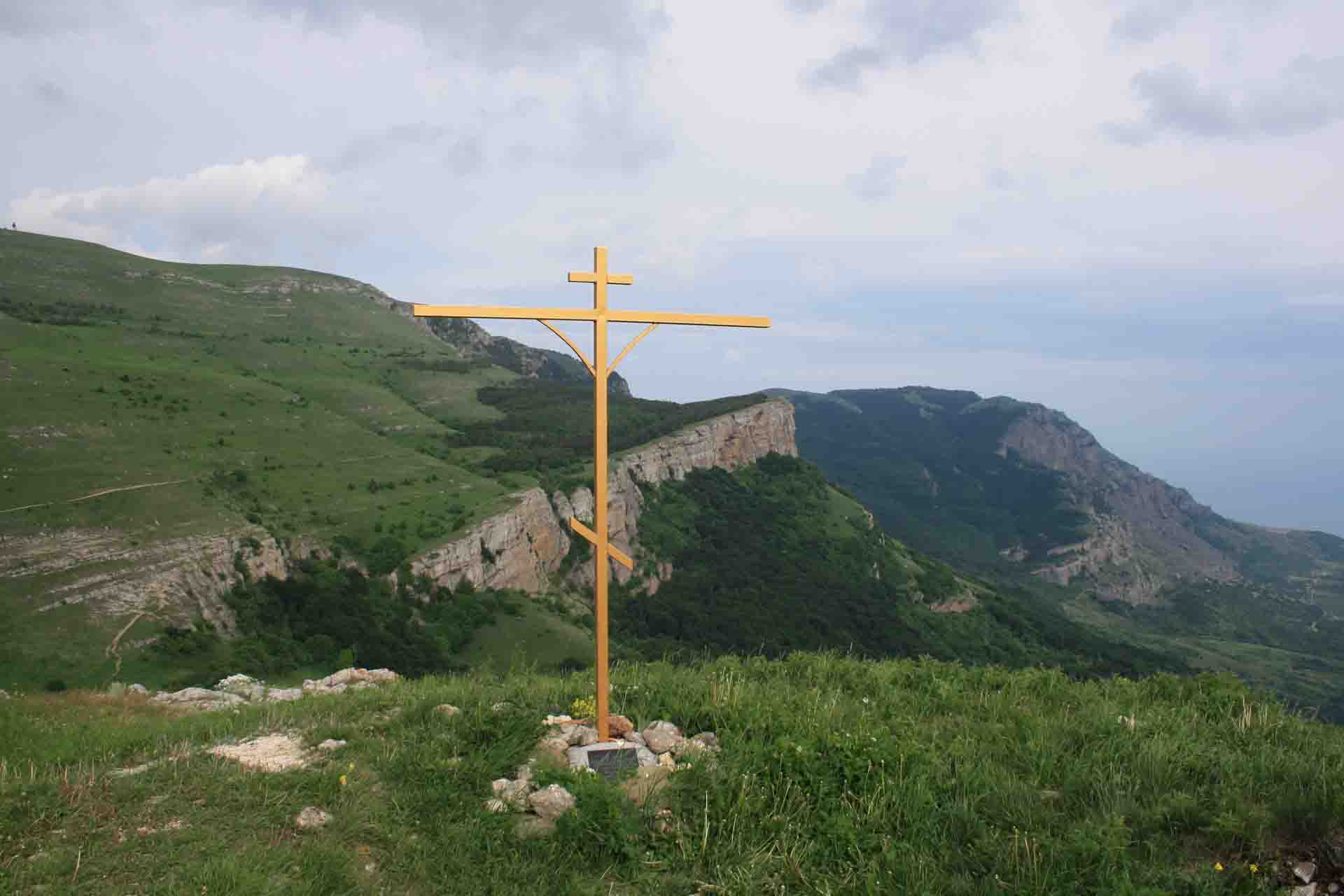 достопримечательности крыма
