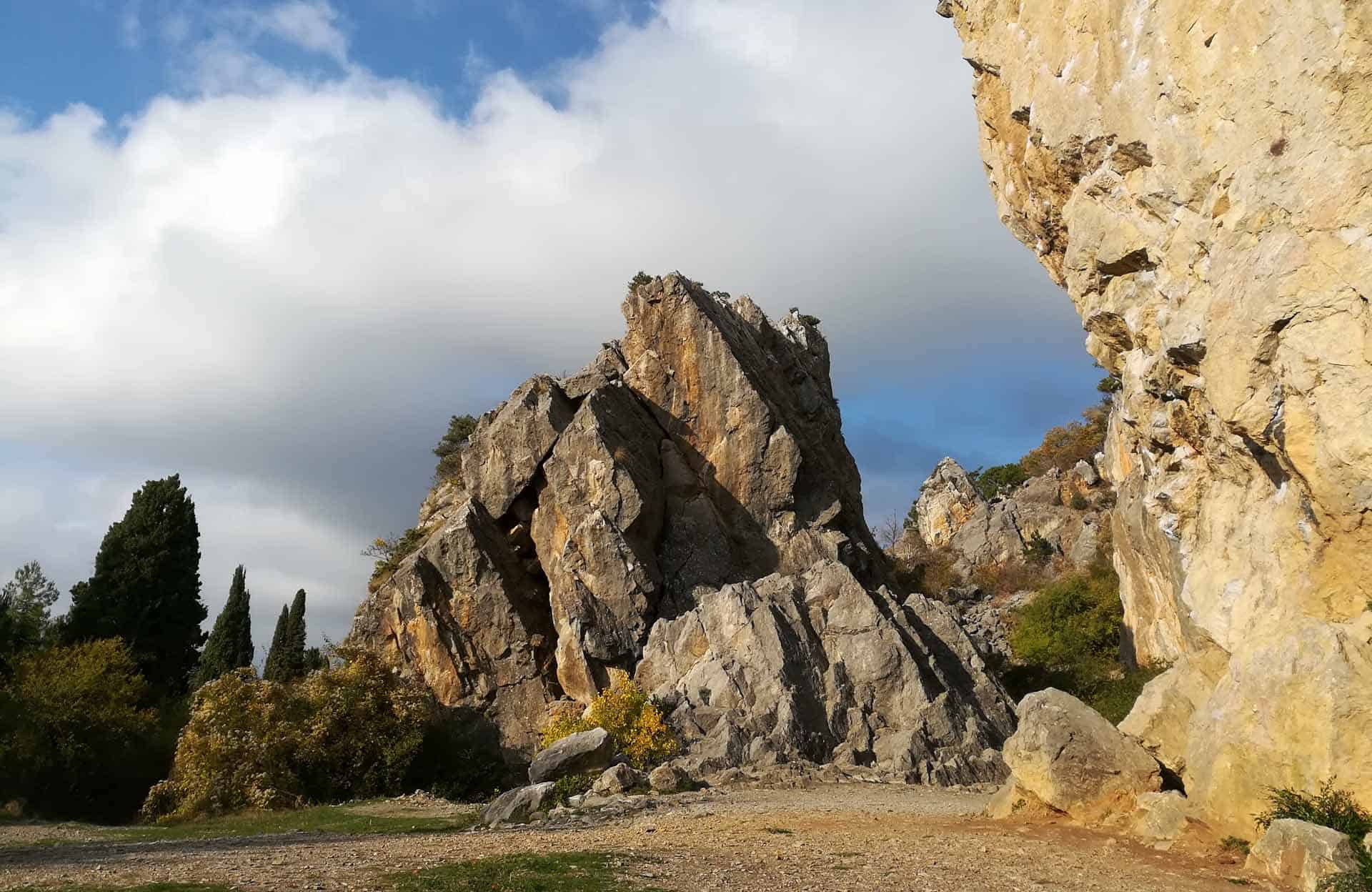 джиппинг в алуште
